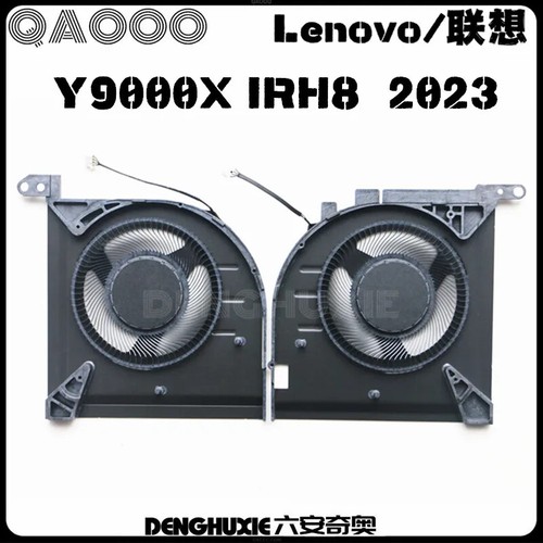 5H40S20943 FOR Lenovo Legion S7 16APH8 82Y4 CPU COOLING FAN - Afbeelding 8 van 8