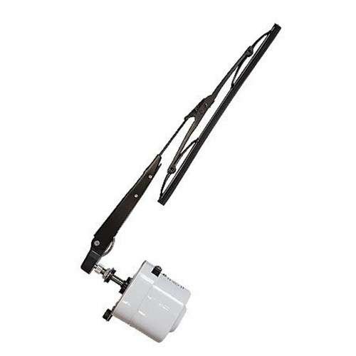 ROCA W5 Self-Parking Wiper Set 12V - 第 1/4 張圖片