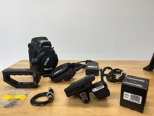 Canon EOS C300 Mark II