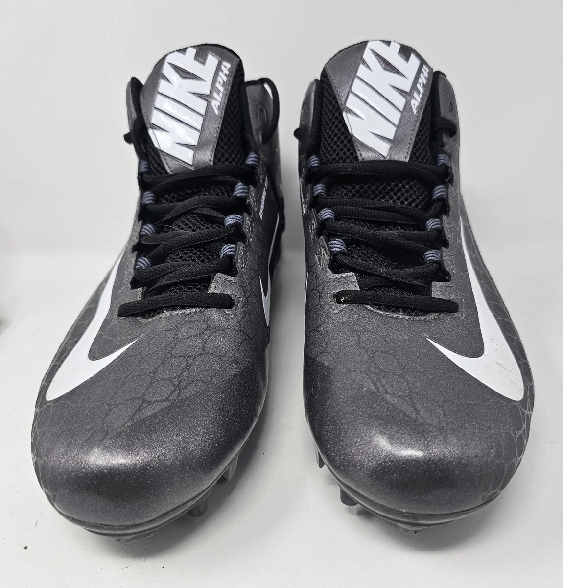 Nike alpha dynamic deals fit
