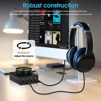 Logitech headphone splitter new arrivals