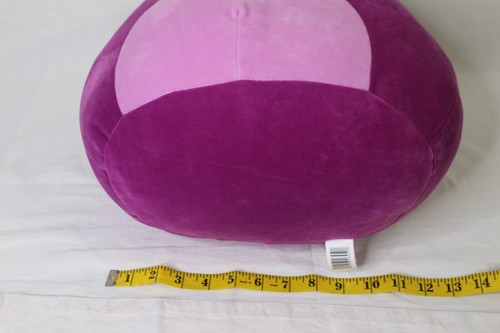 Squishmallows Kellytoy - Glena The Eggplant 14" - Plush - Bild 3 von 4