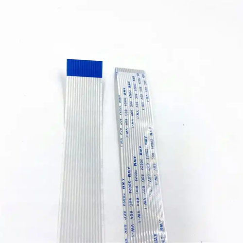 10pcs/set New Printhead Head Cable For Epson TM-U220 Receipt Printer Print Head - Picture 4 of 6