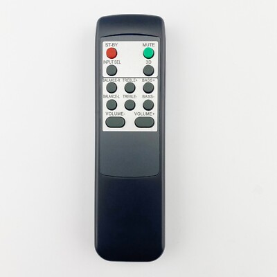 Original Remote Control R3121 Fits for Microlab Speaker System Pro 1 Pro 2
