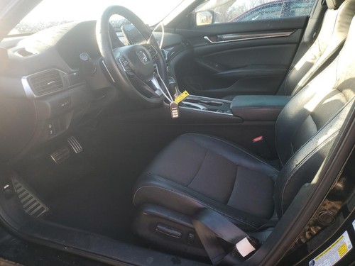 Used Speedometer Gauge fits: 2018 Honda Accord cluster US market turbo 1.5L Spor - Picture 8 of 24