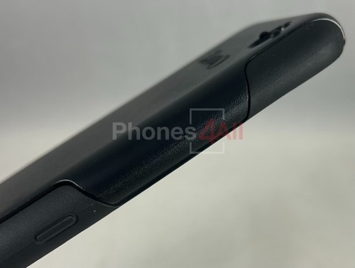 OTTERBOX Commuter Lite Case for Samsung Galaxy A01 -Black - Picture 4 of 6