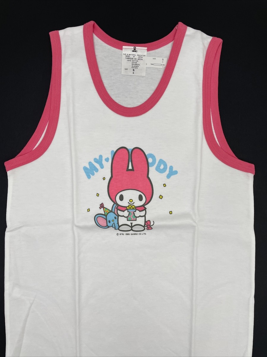 Toshl MY MELODY Tシャツ サイン入り Toshl MY MELODY Tシャツ サイン入り