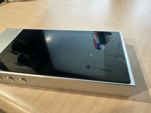 Fiio M7 Hi-res MP3 Player - Picture 9 of 9