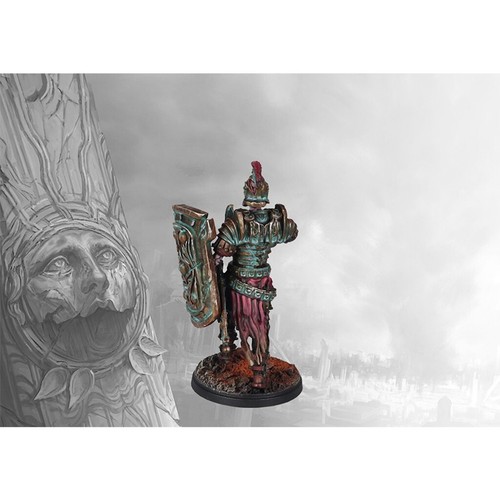Conquest Old Dominion: Optio (Officer) New - Picture 4 of 4