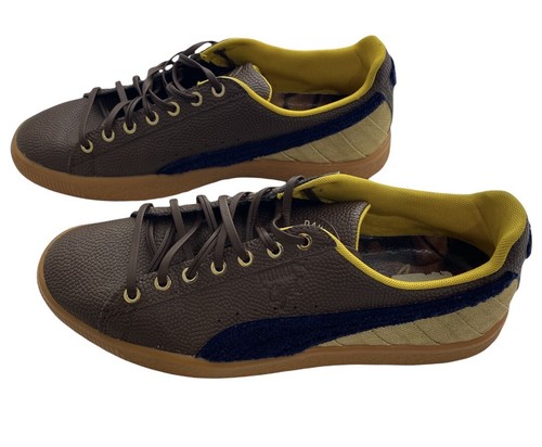 puma clyde david t howard