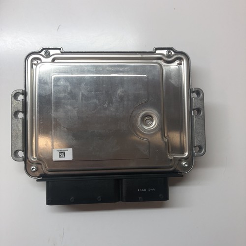 KIA CEED 1.6 ECU 39103-2A716 0 281 015 438 391032A716 0281015438 13250289 - Picture 4 of 6