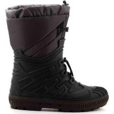 9403 G&G DOPOSCI SCAFO GOMMA G&G   SCARPE UOMO INVERNALI 