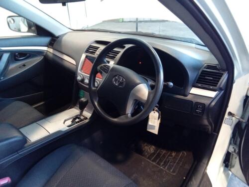 TOYOTA AURION 10/06-03/12 FRONT SWAY BAR GSV40R - Picture 7 of 8