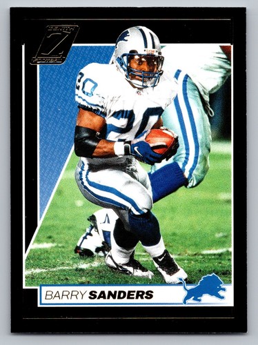 2024 Panini Zenith Football Retail Base 1-200 Pick your card - Picture 70 of 277