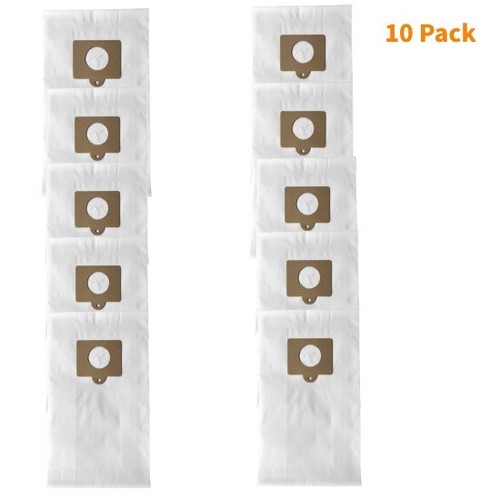 10 Pack Sears Kenmore Vacuum Cleaner Bags 5055 50557 50558 eBay