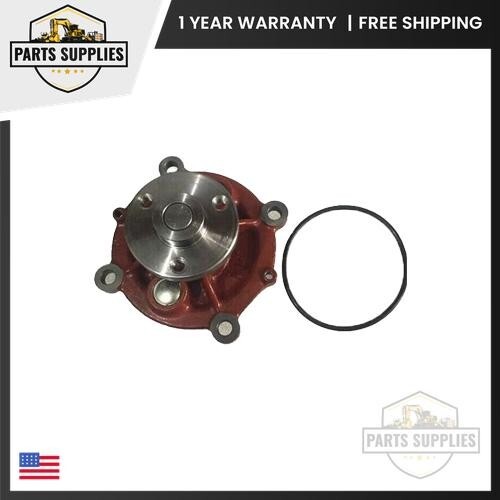 .. A ..¨̮　0424 Water Pump For Deutz 02937441 04500930 04259548 04206613