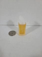 Vtg NOS Animale Eau de Parfum Mini Perfume Travel Size Mini 5ml .17oz Miniature