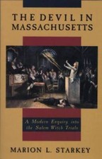 The Devil in Massachusetts: A Modern Enquiry into the Salem - ACCEPTABLE