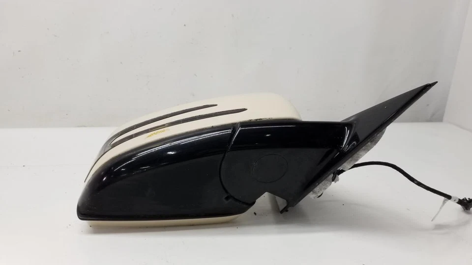 MERCEDES E CLASS (W212) 2009-2013 Außenspiegel A2128105216 - Bild 4 von 4
