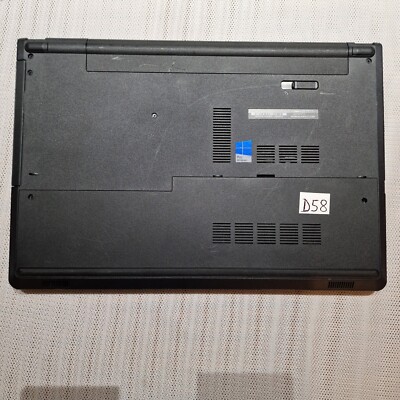 Dell Vostro 3558 , i3, 15.6