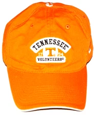 Tennessee 1794 Volunteers Drew Pearson Marketing Signature Series Baseball Hat