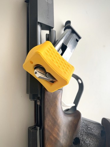 Unique 22LR Sport Pistol Magazine Speed Loader. Reloading Fast and Easy. - Bild 2 von 7