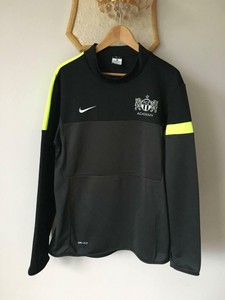 FC Zurich Suiza Chaqueta De Entrenamiento Fútbol Soccer Track Nike Para  Hombre Adulto (L) | eBay
