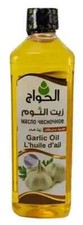 Pure Garlic Oil Cold Pressed Organic Crude Concentrated Perfect Hair 17.64 oz