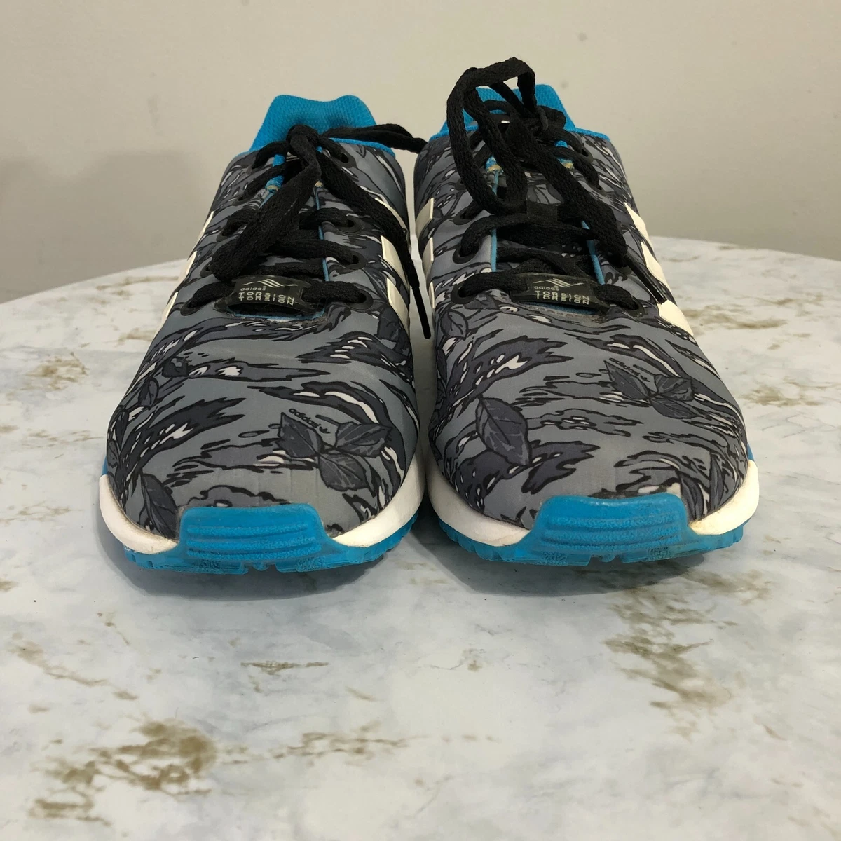 Zx flux deals grey and blue