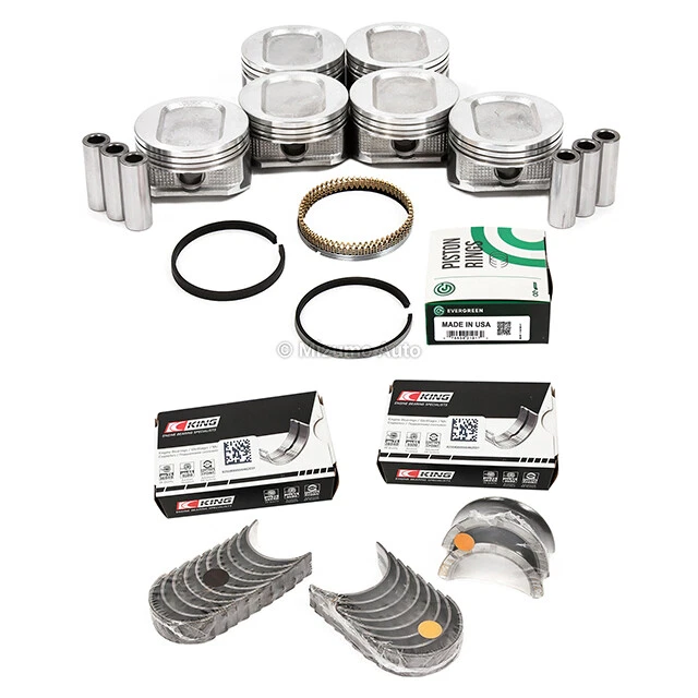 Engine Rebuild Kit Fit 97-01/98 Ford E150 E250 Econoline 4.2L OHV - Изображение 4 из 4