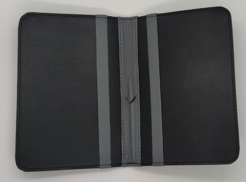 Winston Collection Leather Classic Scorecard Holder Black Interior - Picture 5 of 11