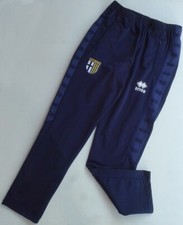 PANTALONE TUTA PARMA CALCIO 1913 2018/2019 ERREA ESSENTIAL  TG. L  