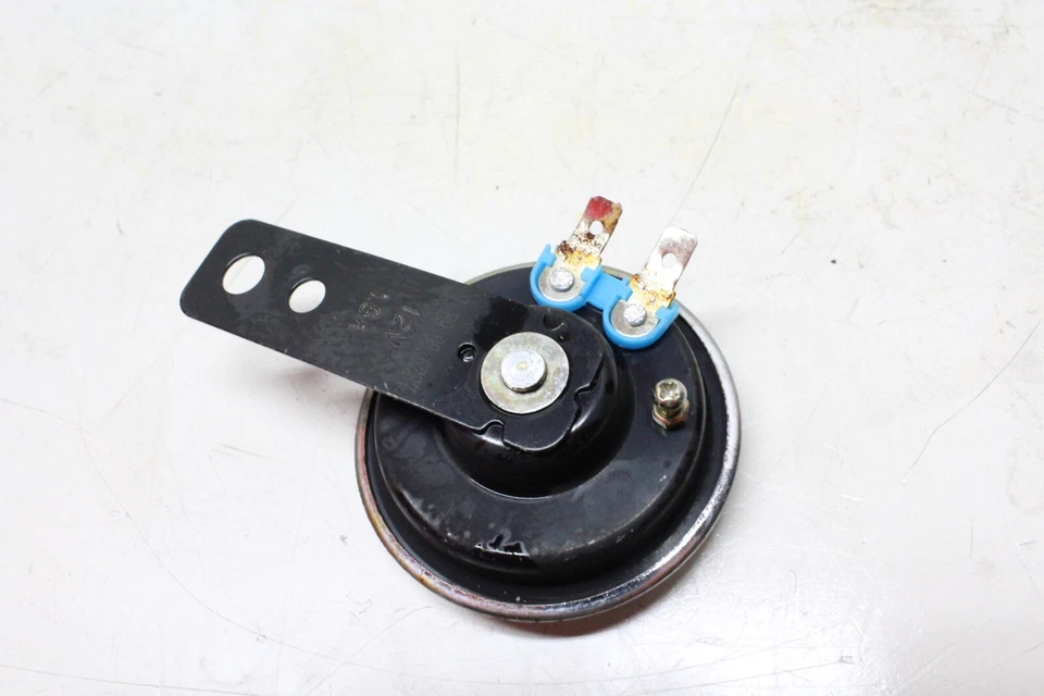 01-07 KAWASAKI ELIMINATOR 125 BN125A OEM SEÑAL BOCINA Foto 4 de 4