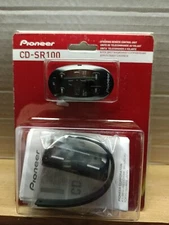 ✅ 👉🎵PIONEER CD-SR100 REMOTE CONTROL