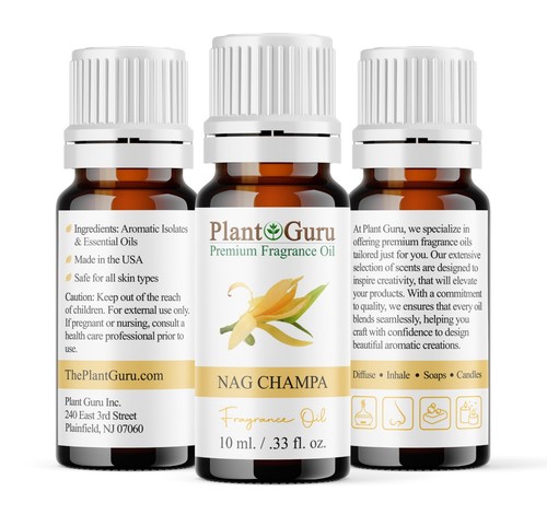 Fragrance Oil 10 ml. For Candle Soap Incense Making Burner Scented Oils Bulk Lot - Picture 157 of 241
