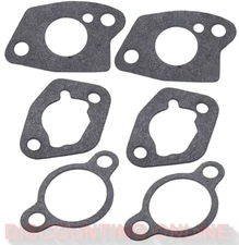 USA MADE PREMIUM 2 SETS GASKETS FITS GENERAC GP6500 GP6500E GP7500E GP7500 8125W