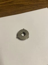 GARCIA MITCHELL SPOOL WING NUT (81383) USED