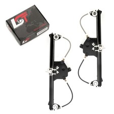 2x Fensterheber elektrisch hinten links rechts für Mercedes C-Klasse W203 2x Fensterheber elektrisch hinten links rechts für Mercedes C-Klasse W203