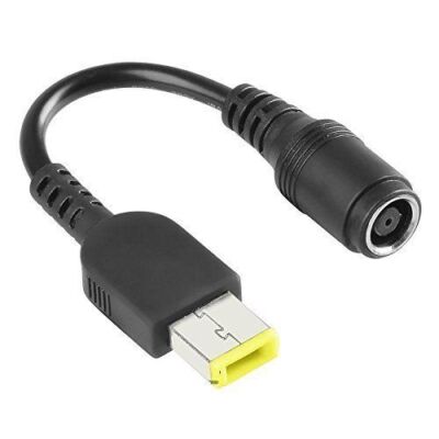 Für Lenovo AC Adapter Netzteil Converter Kabel T440 Yoga Carbon X1 X240 X250