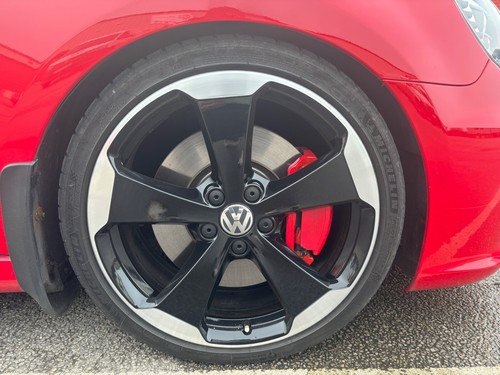2012 Volkswagen Golf 2.0 TSI GTI Edition 35 Petrol Manual sun roof mint car - Picture 13 of 24