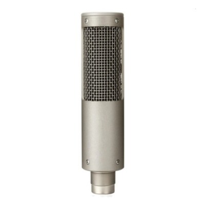 ROYER LABS R-10 Passive Mono Ribbon Microphone with 2.5 Micron