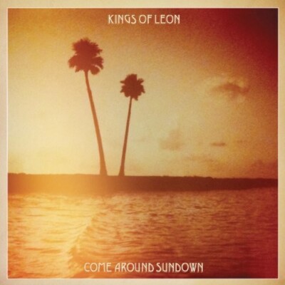 Kings of Leon - Come Around Sundown [New Vinyl LP] UK - Import