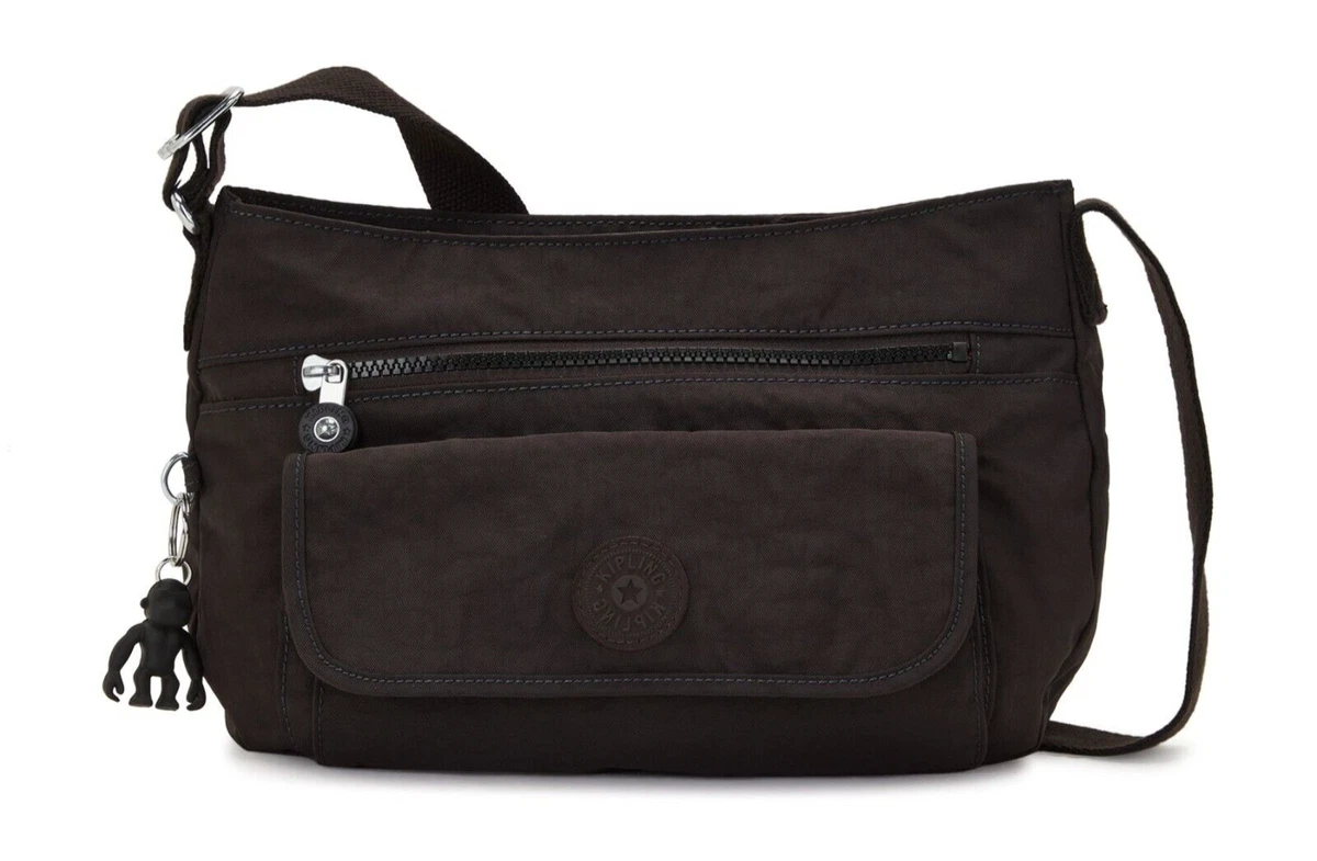 Kipling syro medium shoulder bag sale