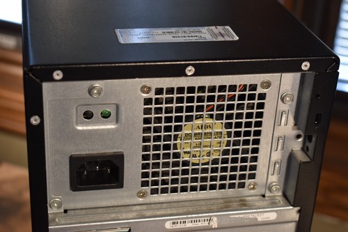 Dell Optiplex Desktop Quad Core i7-2600 3.4GHz 4GB RAM 1TB HDD Windows 7 32-Bit - Picture 19 of 20