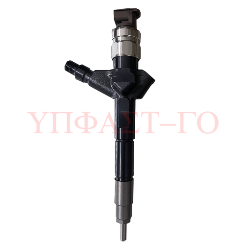 New Denso Diesel Injector for Nissan Navara YD25DDTI & Pathfinder 2.5 16600-EB70 - Bild 3 von 6