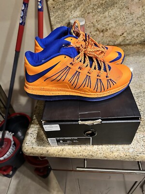 Nike Airmax Lebron X
