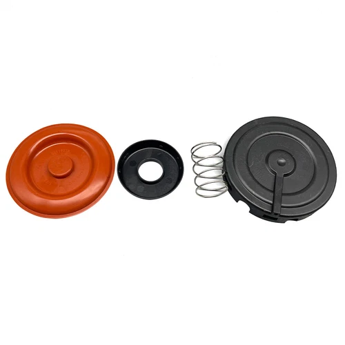 PCV Valve Diaphragm Repair Kit For VW Beetle Golf Jetta Rabbit 2.5L 07K103469G - Picture 9 of 10