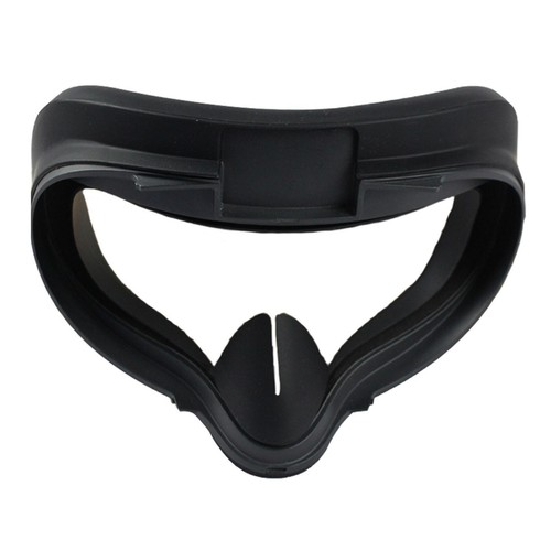 Non-Slip Silicone Face Cushion Cover Washable Eye Pad for Oculus Quest 2 VR b - Picture 3 of 11