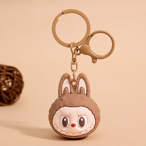 In-Stock V3 Monsters Vinyl Blind Box Toy Cute Pendant Decor Kids Birthday Gift - Picture 18 of 20