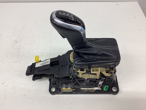 14-18 Volvo S60 V60 XC60 Floor Shifter R Design 31437207 - Picture 2 of 7
